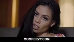 تشغيل الكولومبية جبهة تحرير مورو الإسلامية زوجة كانيلا الجلد يشتهي لها ربيب الديك في جلسة اللعنة المتشددين بوف