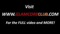 Play Classy Euro Model Deepthroats Hard Dong in Glamorous Porn Scene