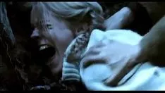 Play Porn movie in war when a blonde is fucked and beaten