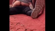 Redare Romani indragostiti fac filme porno tare in public