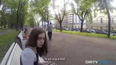 Jouer Sexe en public avec une belle et bonne bite latina