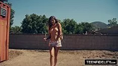 Reproducir Películas porno con madrastras folladas por Force Xxx 2018