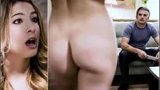تشغيل إنه راضٍ عن أي كس عندما يتعلق الأمر بالجنس
