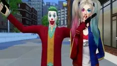 Reproducir La muy sexy y apetitosa rubia criminal comienza a realizar un juego de sexo oral