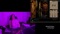 Abspielen Die dralle Brünette Bailey sucht Vergnügen im Blackmoor Manor – Teil 7