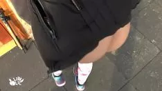 Redare Romanca Din Sibiu Face Sex Anal In Public Fiind Platita