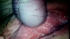 Busty BBW Step-Mom Gets Creamed by Step-Son's Big Cock