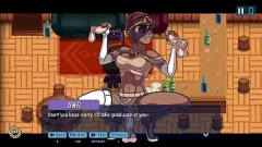 Jouer Third Crisis 0.49.0 Parte 004: Incontri espliciti nella Whiskey Quest