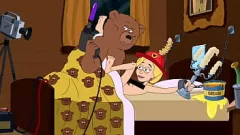 Jouer Servizio fan esplicito di Brickleberry e Paradise PD