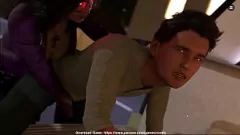 Reproducir Libro lujurioso: Episodio 80 - El juego Netorare de Milf cornuda al descubierto