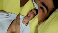 Jouer L'"angelo" disabile desidera ardentemente donazioni generose