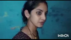 Hot indien nouvellement épouse Radha's Honeymoon sex tape