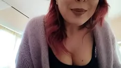 Oynat Step-Mom'un Solo Anal Eğitimi: Sıcak POV deneyimi