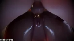 Odtwórz 3D Anal Adventure: Aure Cassel niezapomniana jazda