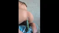 Redare Veri squirtastici: lesbienele de 18 ani se udă și sălbatic cu finisajul creampie