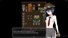 Jouer Il primo caso di Petite Hentai Detective: The Missing Dancer of Steam City