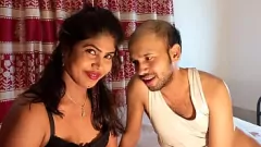 Reproducir Amateur Ebony Mst Sumona es follada por un pinchazo blanco en porno de sexo anal caliente