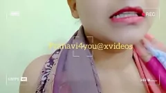 Play Pranavi's Explicit Hindi Sex Tips: Video Call Masturbation Guide