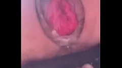 Jouer Brunette Bianca's Public Room Anal Prolapsus Extreme POV