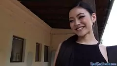 Afspelen PUBLE ASIAN BABE POV BOOPJOB VOOR CONTANTIE